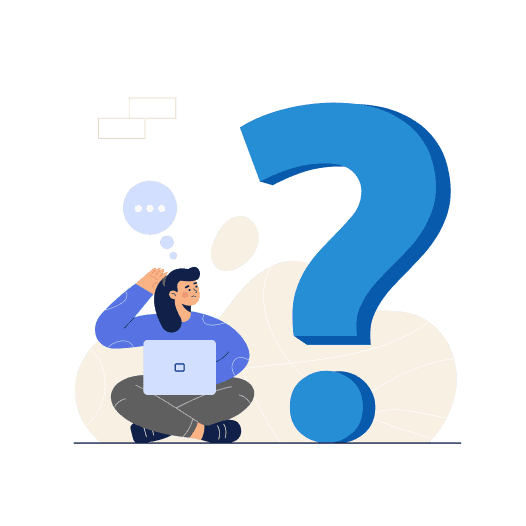 AcuPay FAQ illustration